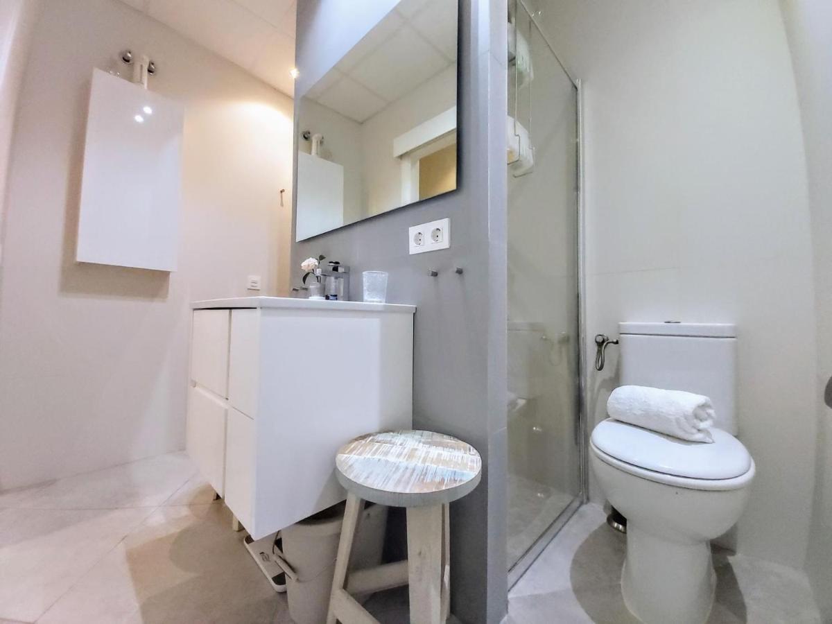 Triana Procurador Con Terraza Privada Daire Sevilla Dış mekan fotoğraf