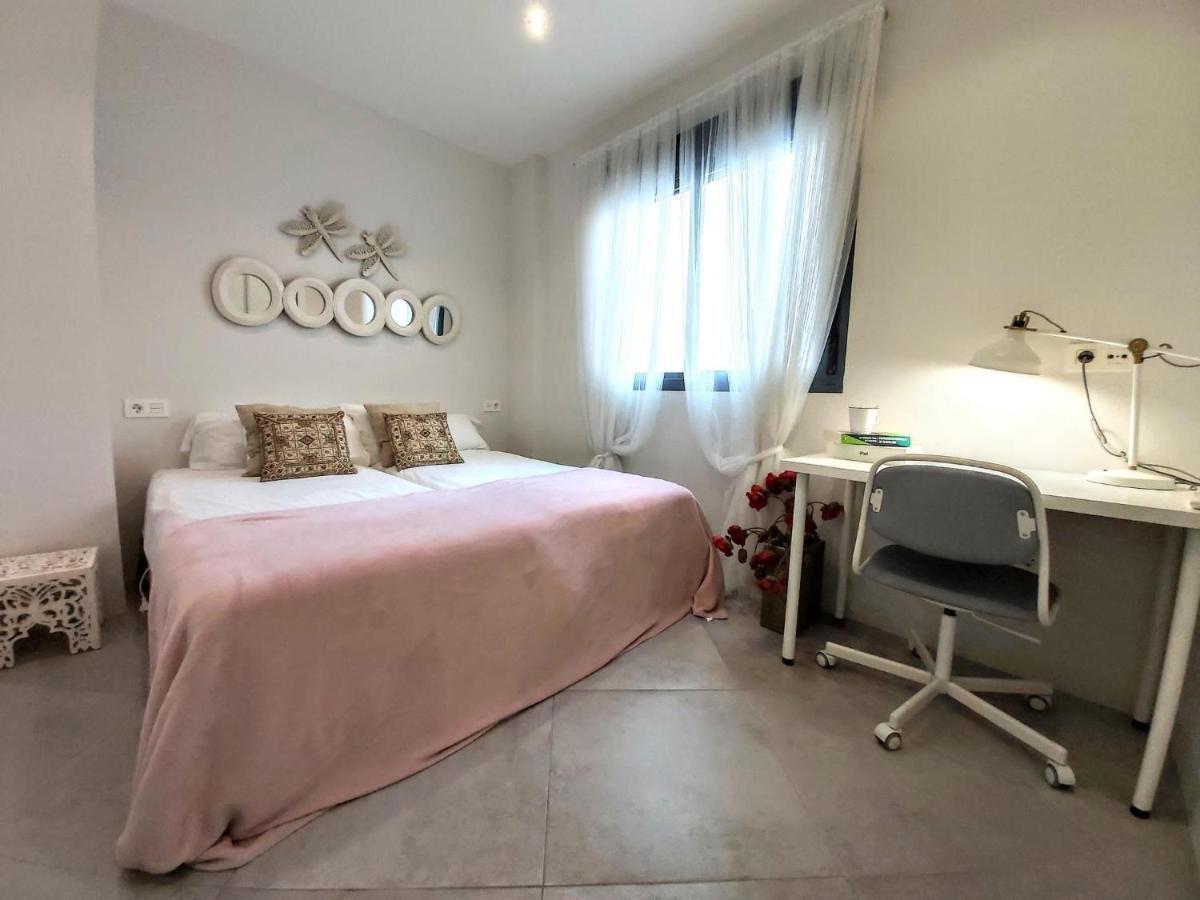 Triana Procurador Con Terraza Privada Daire Sevilla Dış mekan fotoğraf