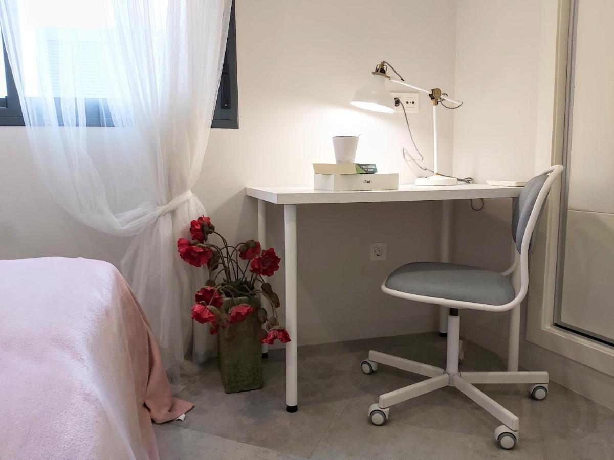 Triana Procurador Con Terraza Privada Daire Sevilla Dış mekan fotoğraf