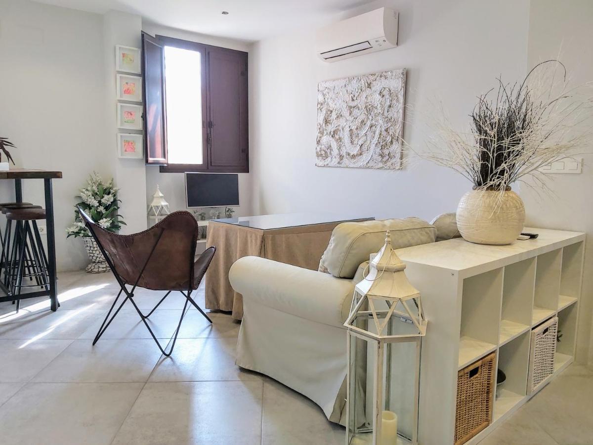 Triana Procurador Con Terraza Privada Daire Sevilla Dış mekan fotoğraf