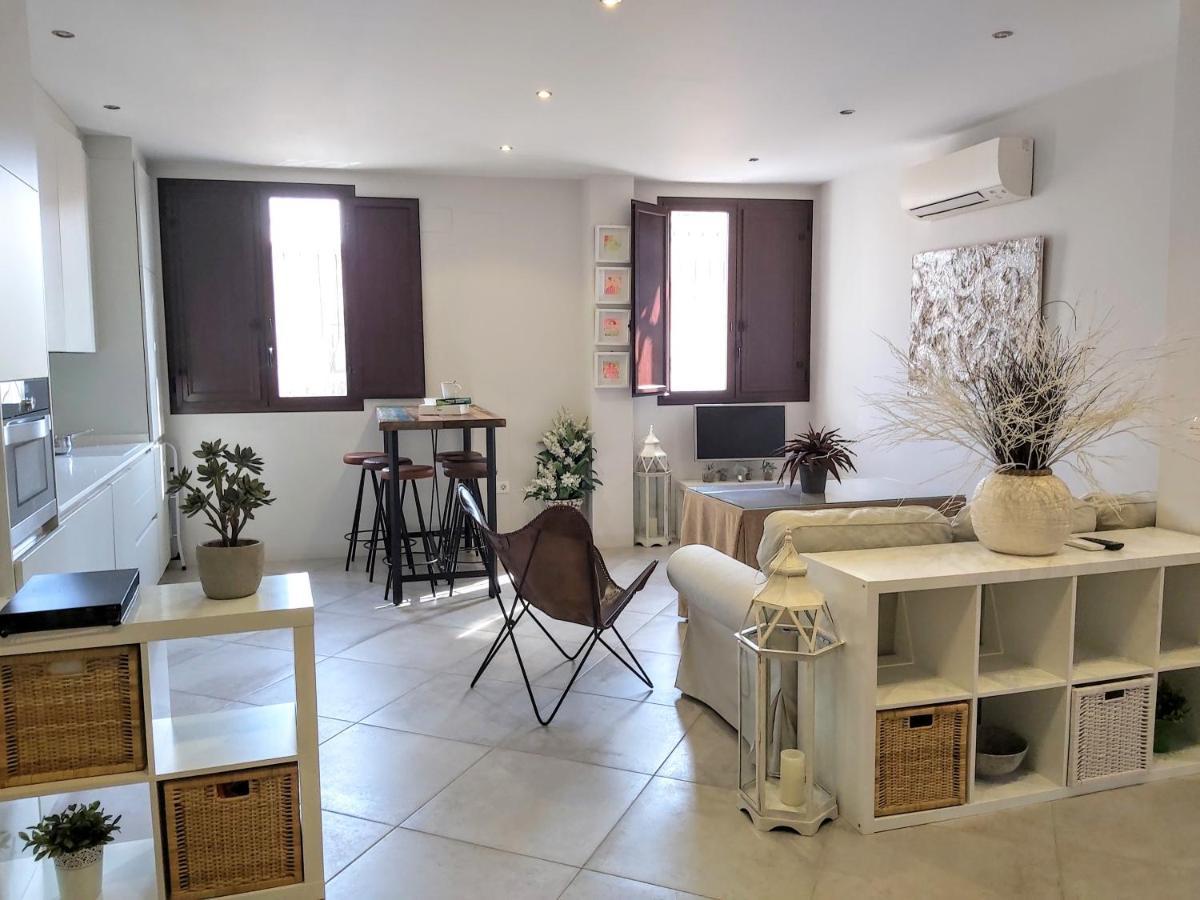 Triana Procurador Con Terraza Privada Daire Sevilla Dış mekan fotoğraf