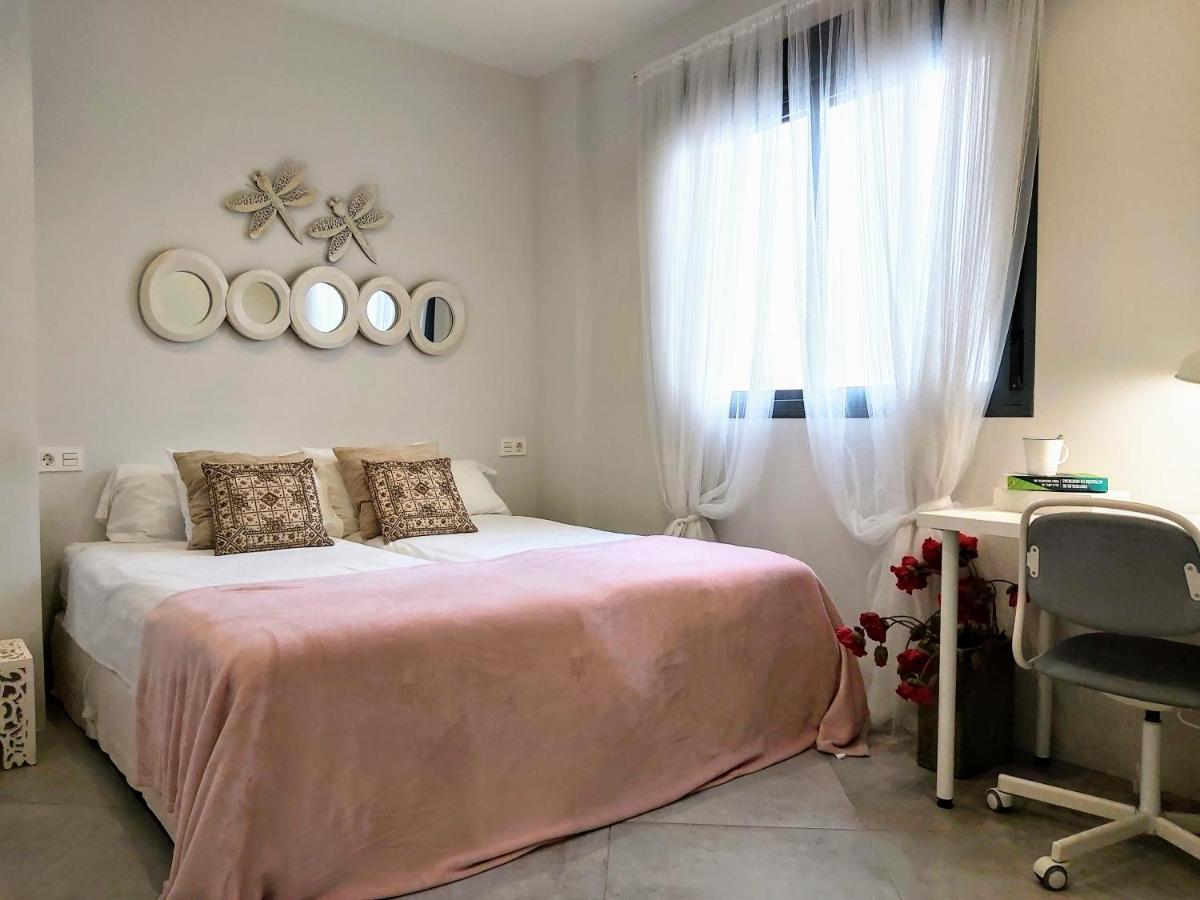 Triana Procurador Con Terraza Privada Daire Sevilla Dış mekan fotoğraf